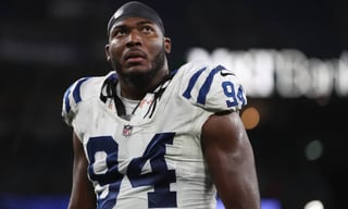 Picture of Tyquan Lewis