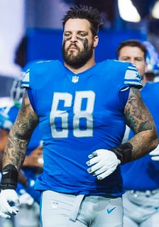 Picture of Taylor Decker
