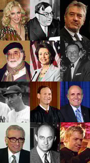 Picture of Italian Americans