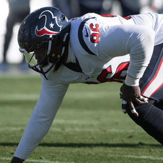 Picture of Maliek Collins