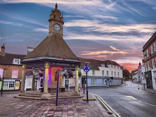 Picture of Newbury