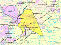 Picture of Hamilton Township