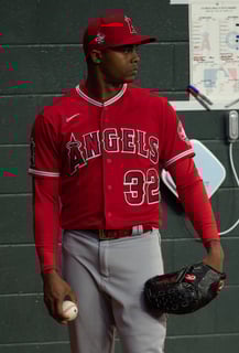 Picture of Raisel Iglesias