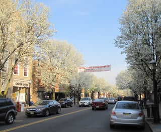 Picture of Metuchen