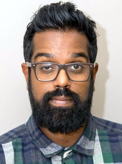 Picture of Romesh Ranganathan