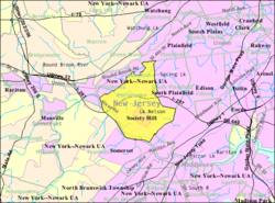 Picture of Piscataway