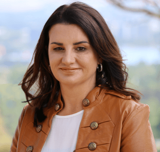 Picture of Jacqui Lambie