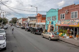 Picture of Long Branch