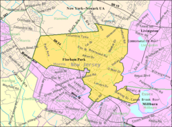 Picture of Florham Park