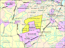 Picture of Mendham Township
