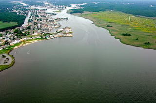 Picture of Forked River