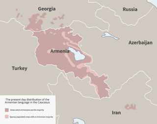 Picture of Armenian