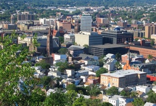 Picture of Paterson
