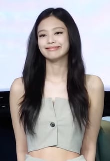 Picture of Jennie Kim