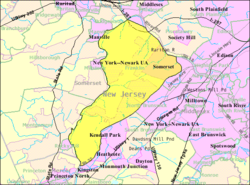 Picture of Franklin Township