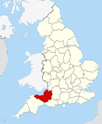 Picture of Somerset