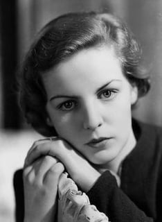 Picture of Deborah Cavendish, Duchess of Devonshire