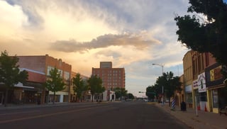 Picture of Clovis