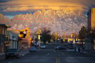 Picture of Las Cruces