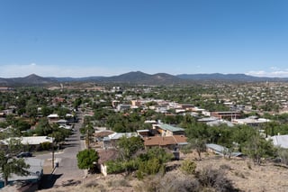 Picture of Silver City