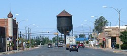Picture of Alamogordo