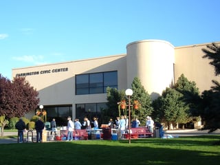 Picture of Farmington