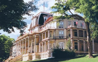 Picture of Chautauqua