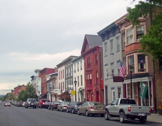 Picture of Hudson