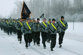 Picture of Fort Drum
