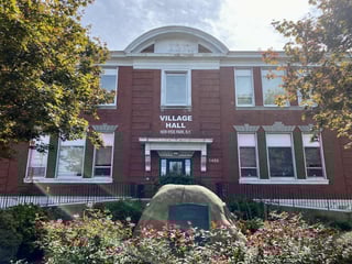 Picture of New Hyde Park