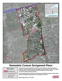 Picture of Uniondale