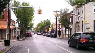 Picture of Valley Stream