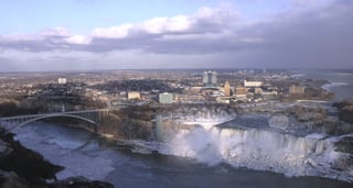 Picture of Niagara Falls