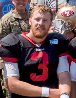 Picture of C. J. Beathard