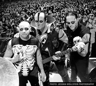 Picture of Misfits