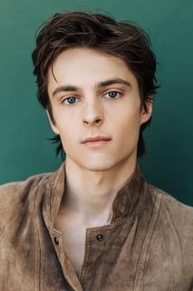 Picture of Corey Fogelmanis