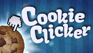 Picture of Cookie Clicker