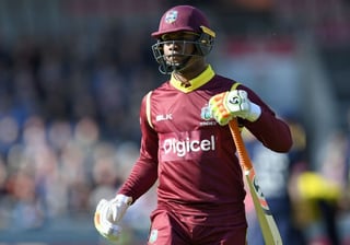 Picture of Evin Lewis