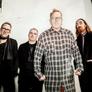 Picture of Public Image Ltd