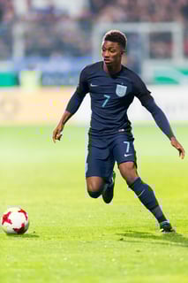 Picture of Demarai Gray