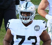 Picture of Maurice Hurst Jr.