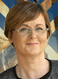 Picture of Linda Reynolds