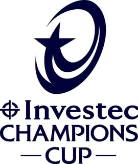Picture of European Rugby Champions Cup