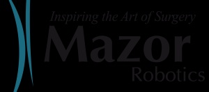 Picture of Mazor Robotics