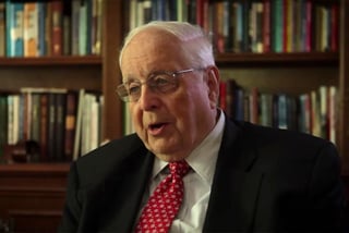 Picture of Paul Pressler