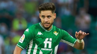Picture of Álex Moreno