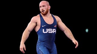 Picture of Kyle Snyder