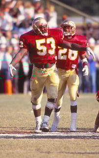 Picture of Odell Haggins