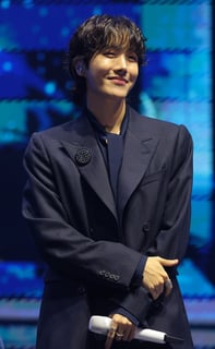 Picture of j-hope