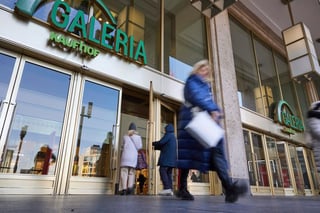 Picture of Karstadt